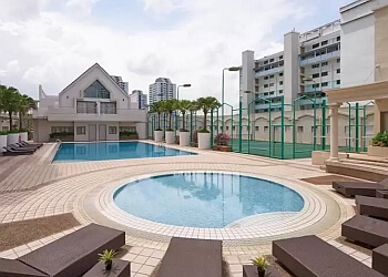 Clementi Hotels Village Residence West Coast image 2 Clementi Hotels Village Residence West Coast image 2