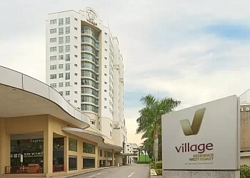 Clementi Hotels Village Residence West Coast image 1 Clementi Hotels Village Residence West Coast image 1