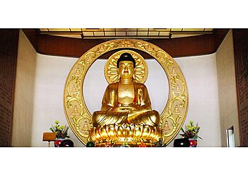 Geylang Buddhist Temples Vimalakirti Buddhist Centre image 2 Geylang Buddhist Temples Vimalakirti Buddhist Centre image 2