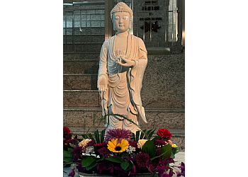 Geylang Buddhist Temples Vimalakirti Buddhist Centre image 3 Geylang Buddhist Temples Vimalakirti Buddhist Centre image 3