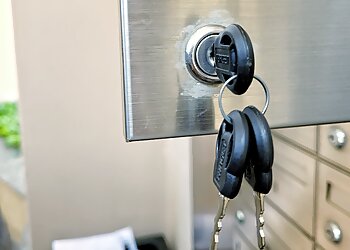 Macpherson Locksmiths Vincent Locksmith image 2 Macpherson Locksmiths Vincent Locksmith image 2