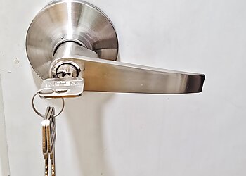 Macpherson Locksmiths Vincent Locksmith image 3 Macpherson Locksmiths Vincent Locksmith image 3