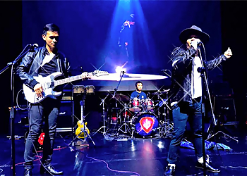 Bishan Music Schools Vinnie Classroom image 2 Bishan Music Schools Vinnie Classroom image 2