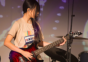 Bishan Music Schools Vinnie Classroom image 3 Bishan Music Schools Vinnie Classroom image 3