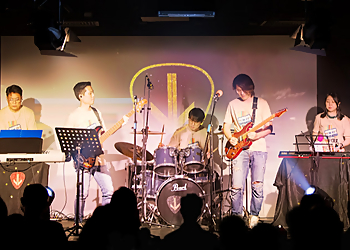 Bishan Music Schools Vinnie Classroom image 1