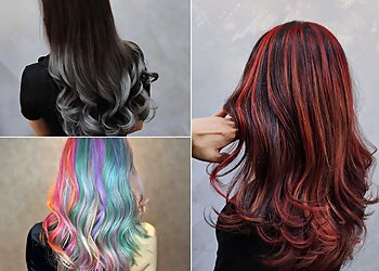 Bedok Hair Salons Vintage Studio Bedok Mall image 3 Bedok Hair Salons Vintage Studio Bedok Mall image 3