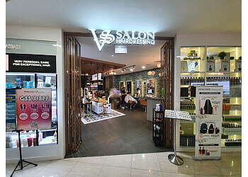 Woodlands Hair Salons Vintage Studio Causeway Point image 2 Woodlands Hair Salons Vintage Studio Causeway Point image 2