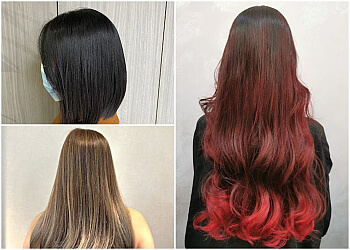 Woodlands Hair Salons Vintage Studio Causeway Point image 3 Woodlands Hair Salons Vintage Studio Causeway Point image 3