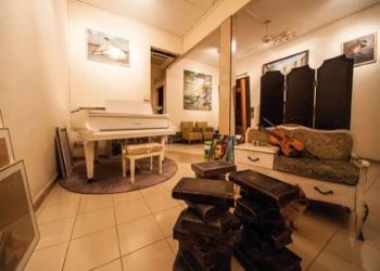Marine Parade Event Spaces Vintage venue rental (Little Olde Gallery) image 2