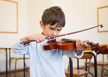 Raffles Place Music Schools Violin Lessons Singapore Pte Ltd image 2 Raffles Place Music Schools Violin Lessons Singapore Pte Ltd image 2
