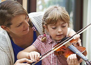 Raffles Place Music Schools Violin Lessons Singapore Pte Ltd image 3 Raffles Place Music Schools Violin Lessons Singapore Pte Ltd image 3