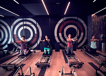 Bukit Timah Gyms Virgin Active Holland Village image 1