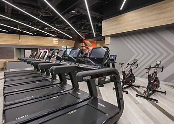 Marina Bay Gyms Virgin Active Marina Bay image 2 Marina Bay Gyms Virgin Active Marina Bay image 2