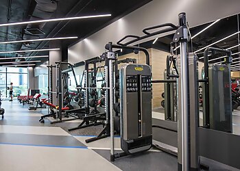 Marina Bay Gyms Virgin Active Marina Bay image 3 Marina Bay Gyms Virgin Active Marina Bay image 3