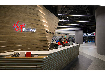 Virgin Active Marina One