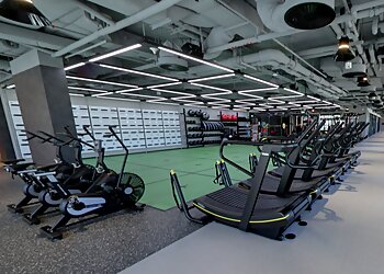 Geylang Gyms Virgin Active Paya Lebar image 2 Geylang Gyms Virgin Active Paya Lebar image 2