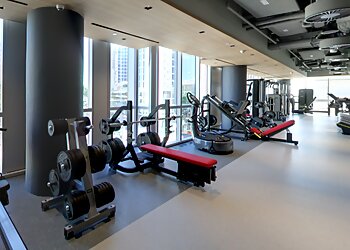 Geylang Gyms Virgin Active Paya Lebar image 1