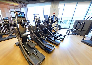 Raffles Place Gyms Virgin Active-Raffles Place image 2 Raffles Place Gyms Virgin Active-Raffles Place image 2