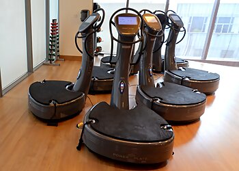 Raffles Place Gyms Virgin Active-Raffles Place image 3 Raffles Place Gyms Virgin Active-Raffles Place image 3