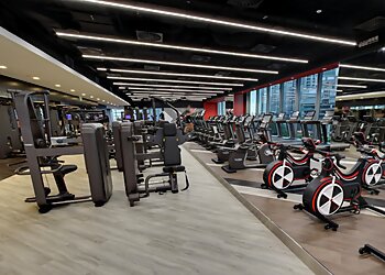 Tanjong Pagar Gyms Virgin Active Tanjong Pagar image 2 Tanjong Pagar Gyms Virgin Active Tanjong Pagar image 2