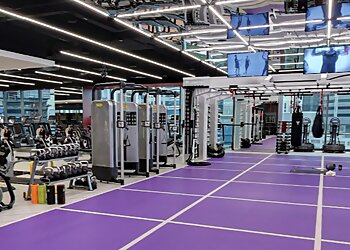 Tanjong Pagar Gyms Virgin Active Tanjong Pagar image 3 Tanjong Pagar Gyms Virgin Active Tanjong Pagar image 3