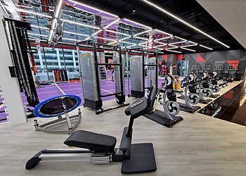 Tanjong Pagar Gyms Virgin Active Tanjong Pagar image 1