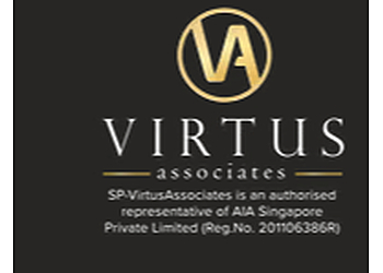 Tampines Financial Advisers Virtus Associates image 1