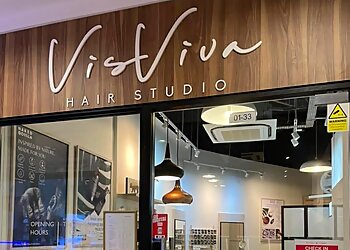Buona Vista Hair Salons Vis Viva Hair Studio image 2 Buona Vista Hair Salons Vis Viva Hair Studio image 2