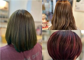 Buona Vista Hair Salons Vis Viva Hair Studio image 3 Buona Vista Hair Salons Vis Viva Hair Studio image 3