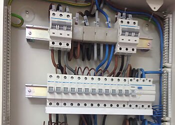 Kallang Electricians Vision 2 Engineering Pte Ltd. image 2 Kallang Electricians Vision 2 Engineering Pte Ltd. image 2