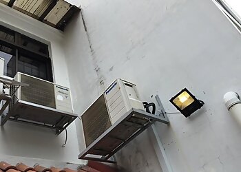 Kallang Electricians Vision 2 Engineering Pte Ltd. image 3 Kallang Electricians Vision 2 Engineering Pte Ltd. image 3