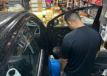 Novena Auto Repair Shops Vision Car Air-Con Auto Accessories image 2 Novena Auto Repair Shops Vision Car Air-Con Auto Accessories image 2