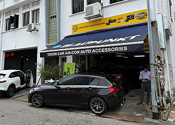 Novena Auto Repair Shops Vision Car Air-Con Auto Accessories image 3 Novena Auto Repair Shops Vision Car Air-Con Auto Accessories image 3