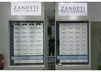 Myopia Management In Singapore Optometrist Near Me