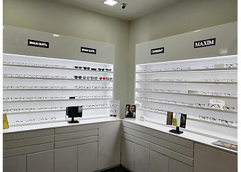 Vision Lab Eyewear photo Vision Lab Eyewear