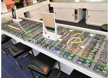 Vision Lab Eyewear image Vision Lab Eyewear