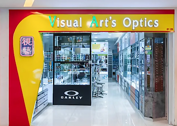 Sembawang Opticians Visual Art’s Optics image 1