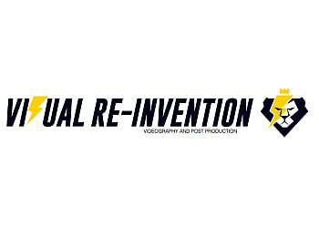 Visual Re-invention 