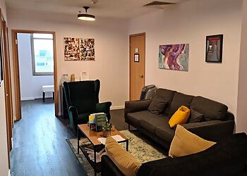 Vitality Chiropractic photo Vitality Chiropractic