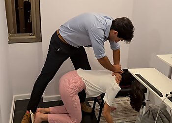 Vitality Chiropractic image Vitality Chiropractic