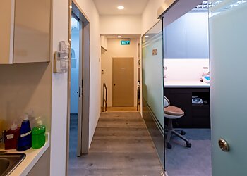 Tiong Bahru Dental Clinics Vivid Dental Surgeons Pte. Ltd. Tiong Bahru image 2 Tiong Bahru Dental Clinics Vivid Dental Surgeons Pte. Ltd. Tiong Bahru image 2