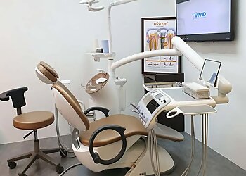 Tiong Bahru Dental Clinics Vivid Dental Surgeons Pte. Ltd. Tiong Bahru image 3 Tiong Bahru Dental Clinics Vivid Dental Surgeons Pte. Ltd. Tiong Bahru image 3