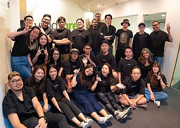 Bukit Merah Video Production Vividthree Productions Pte Ltd. image 2 Bukit Merah Video Production Vividthree Productions Pte Ltd. image 2