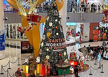 VivoCity photo VivoCity