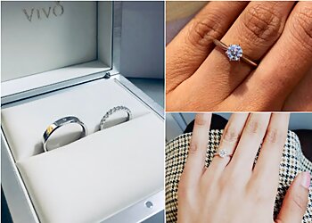 Tanjong Pagar Jewellers Vivo Diamonds image 3 Tanjong Pagar Jewellers Vivo Diamonds image 3