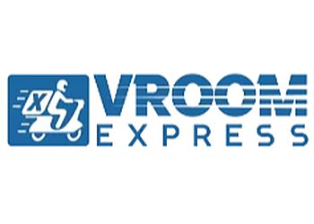 Outram Courier Service Vroom Vroom Office Services image 3 Outram Courier Service Vroom Vroom Office Services image 3