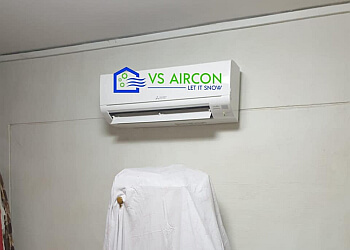 Vs Aircon Services Pte Ltd