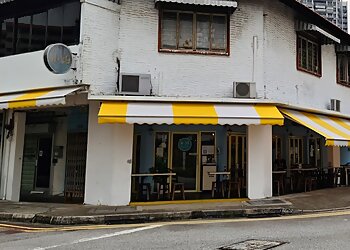 Clementi Cafes W39 Bistro & Bakery image 2 Clementi Cafes W39 Bistro & Bakery image 2