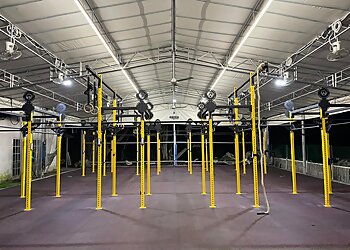 Ayer Rajah Gyms WAO Fitness image 2 Ayer Rajah Gyms WAO Fitness image 2