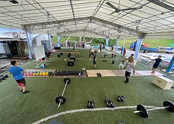 Ayer Rajah Gyms WAO Fitness image 3 Ayer Rajah Gyms WAO Fitness image 3